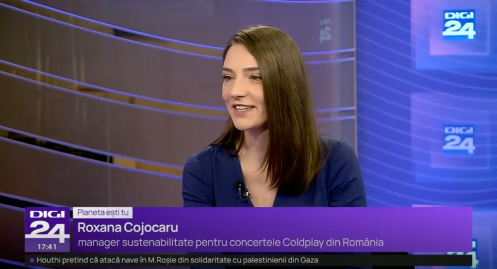Planeta ești tu — Digi24