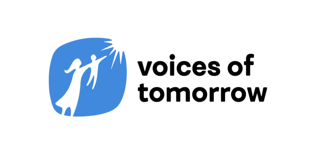 Voices of Tomorrow