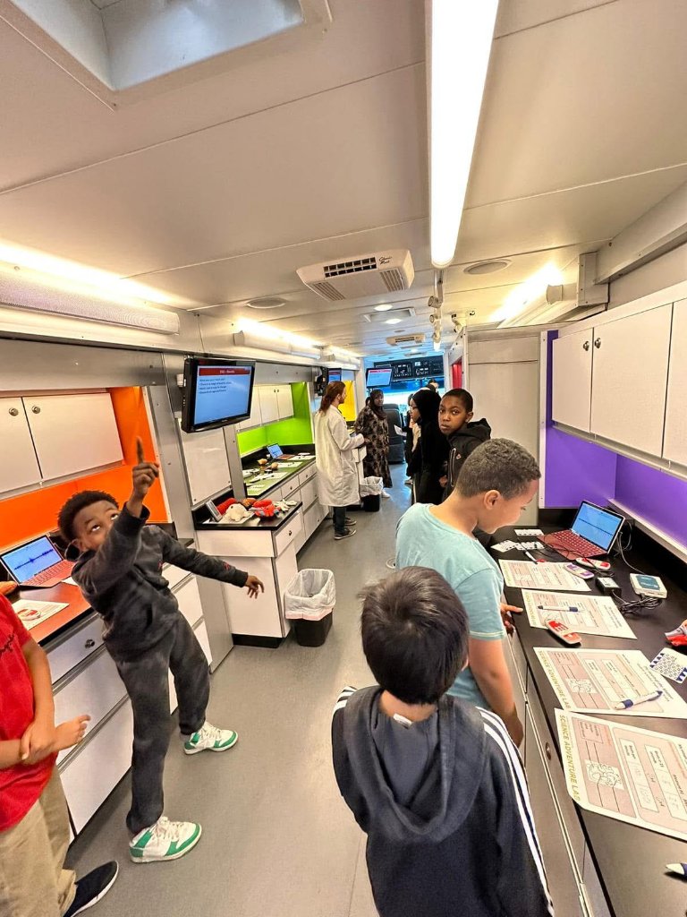 Educational Programs