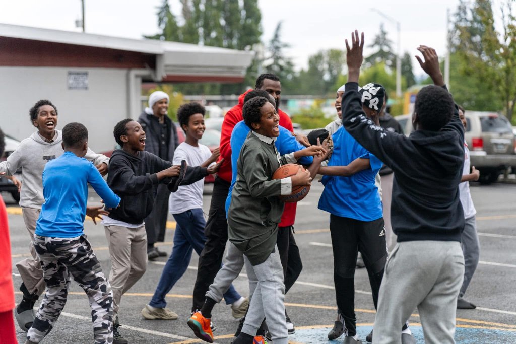 Sports and Wellness Programs