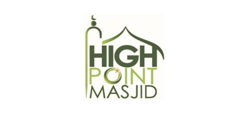 High Point Masjid