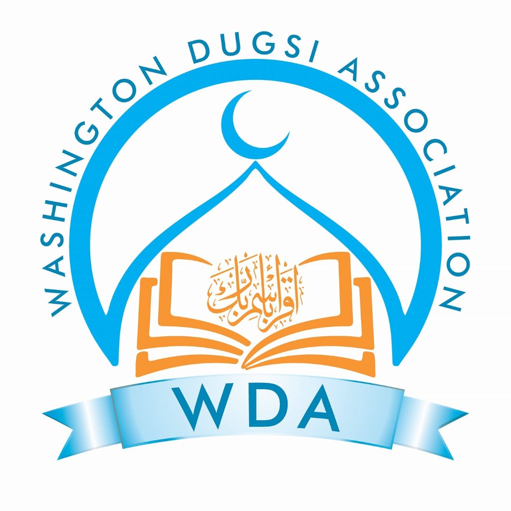WDA Logo