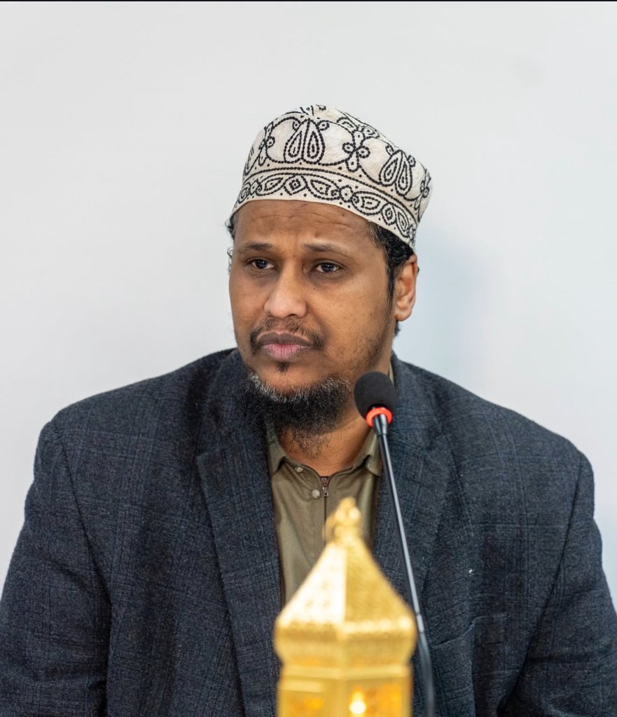 Abdi Abdullahi