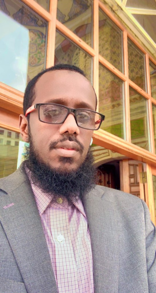 Abdirizak Goni
