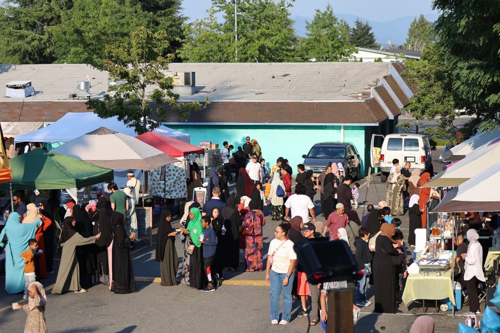 Family and Community Programs