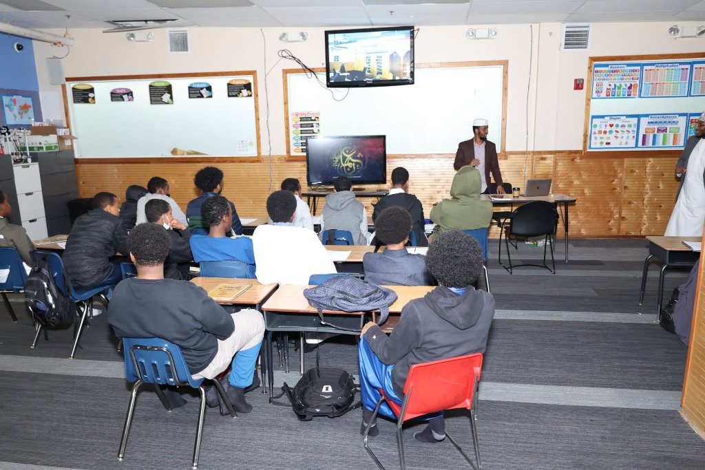 Youth Development Programs