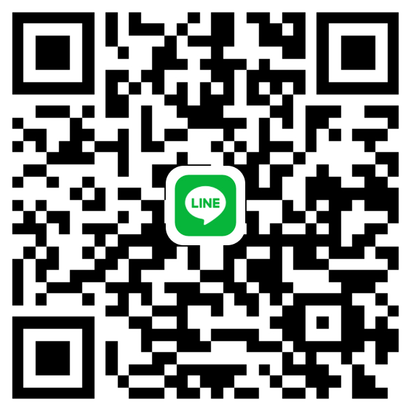 LINE QRコード