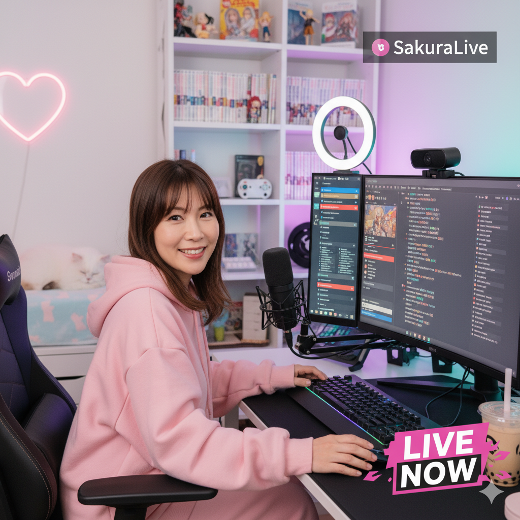 TikTok LIVE