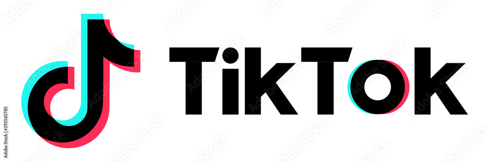 TikTok Logo