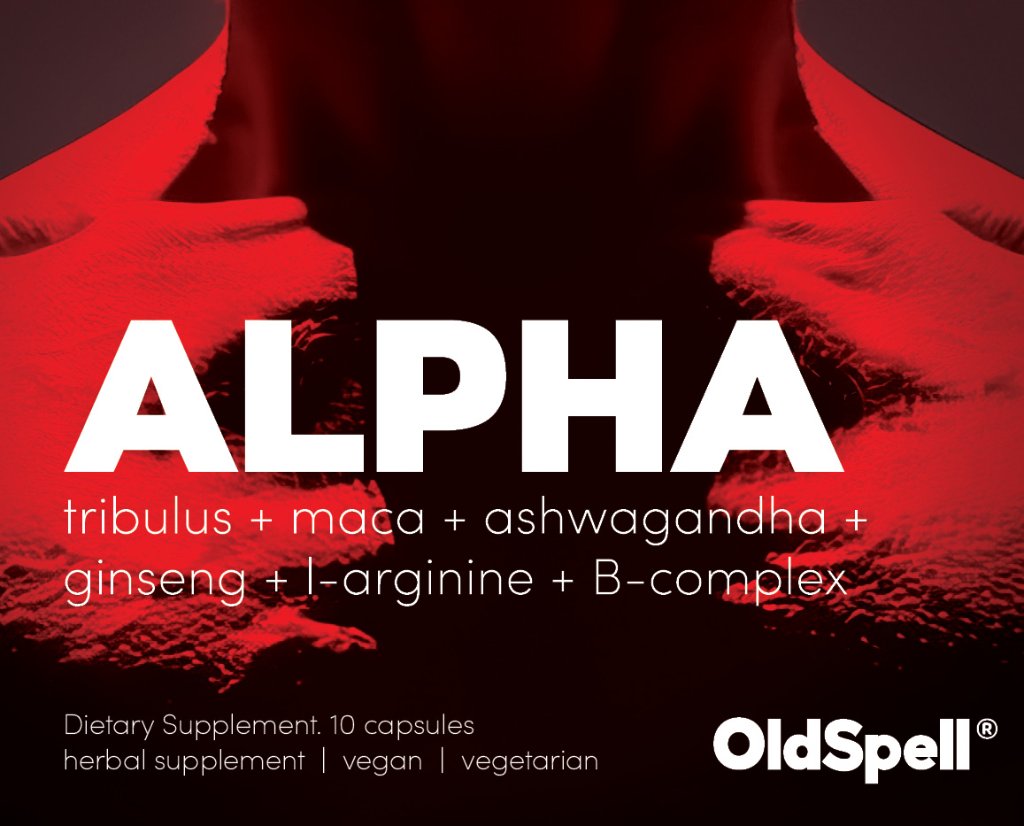 OldSpell ALPHA