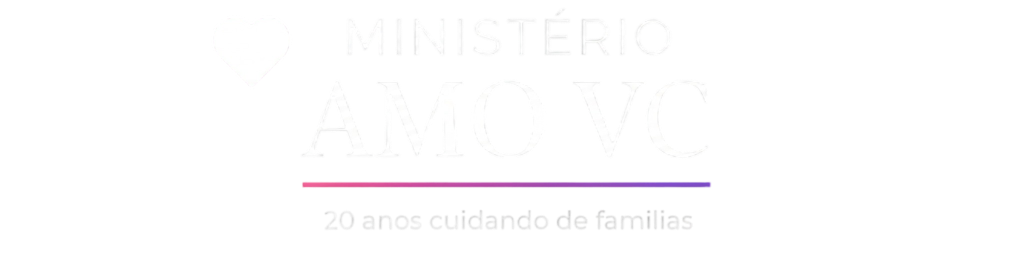 Ministério Amo Vc