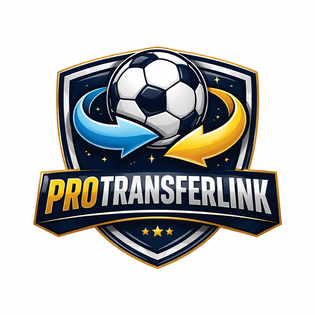 ProTransfer Link logo
