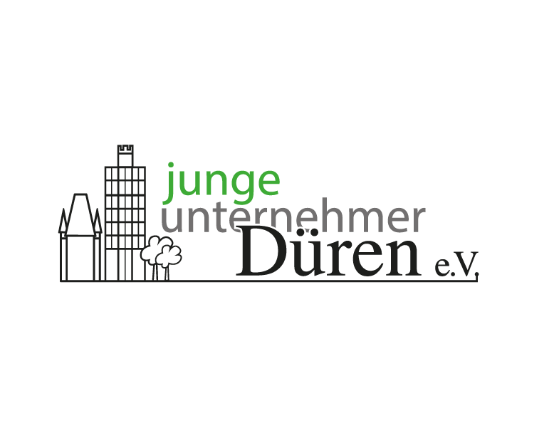 Junge Unternehmer Düren