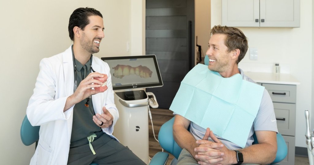 Advanced Dentistry & Implants