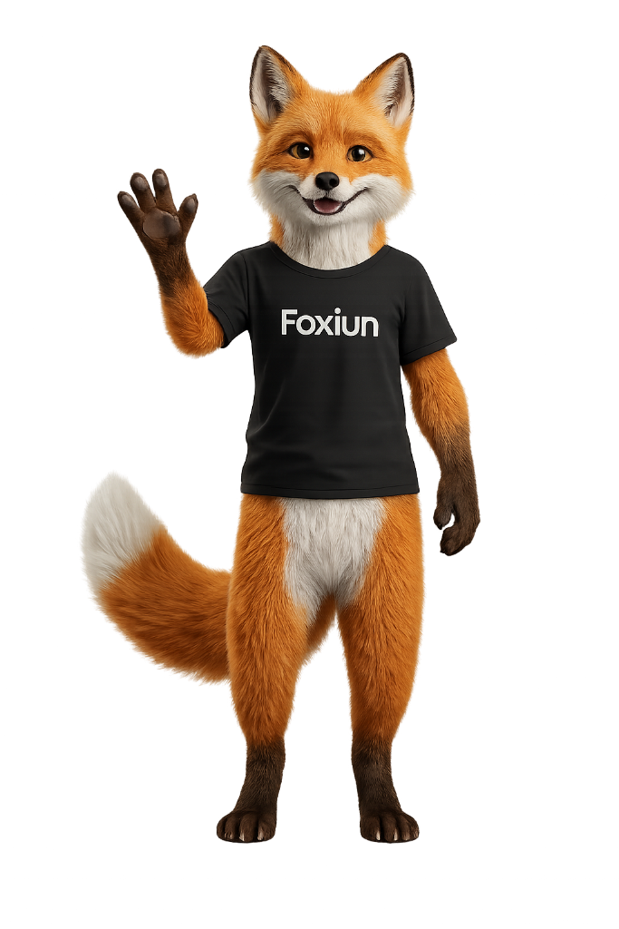 Foxiun