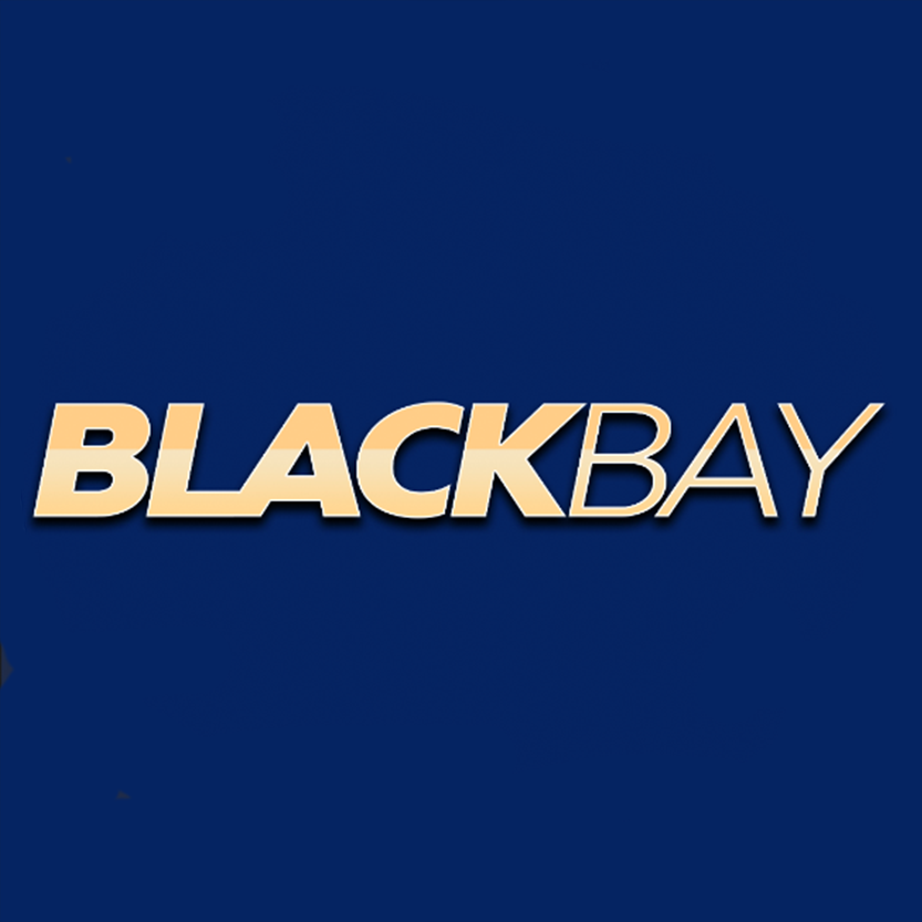 Blackbay Trade Journal logo