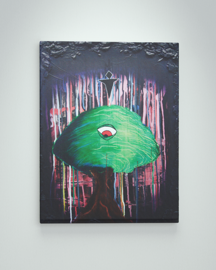 Puppetree