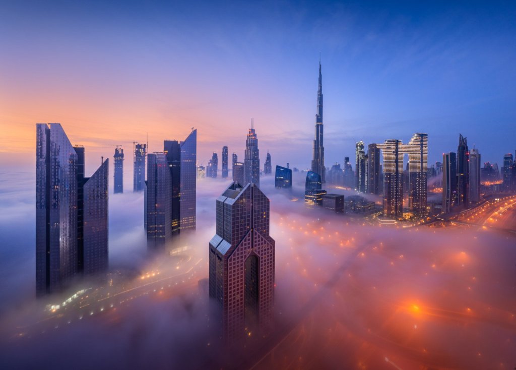 Investment Properties Dubai