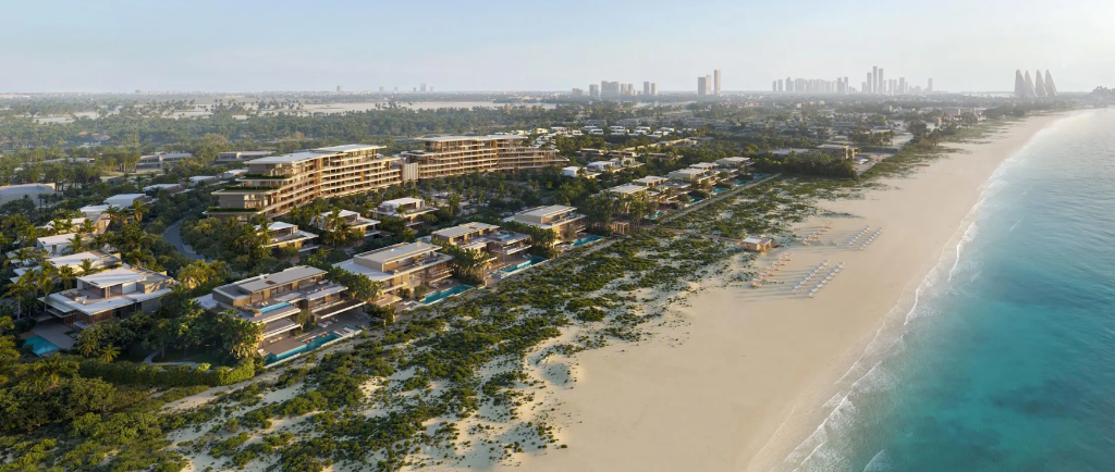 Premium Luxury Dubai & Abu Dhabi