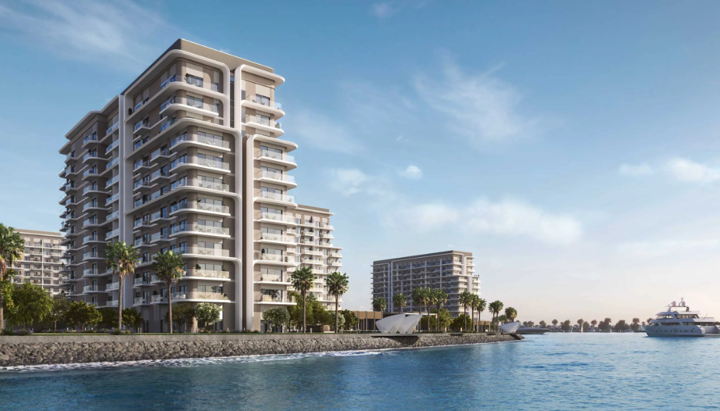 Investment Properties Abu Dhabi