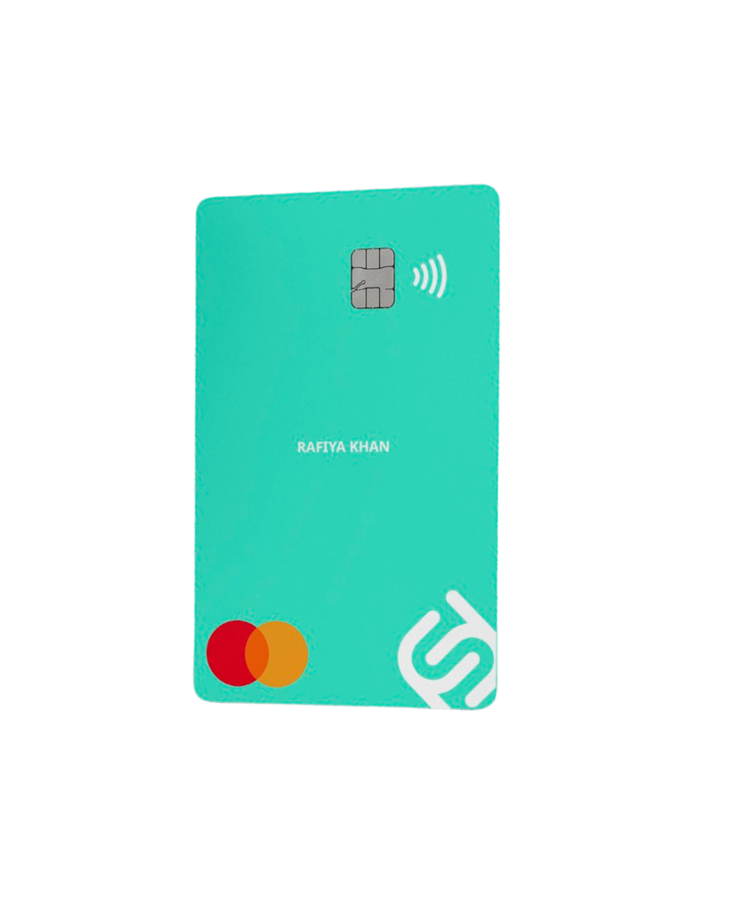 Sadapay Card