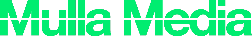 Mulla Media logo