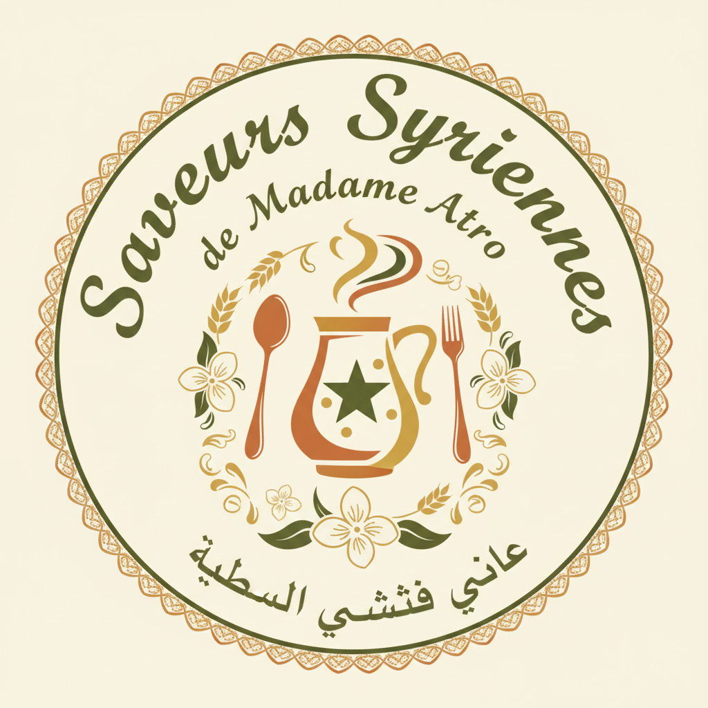 Madame Atro logo