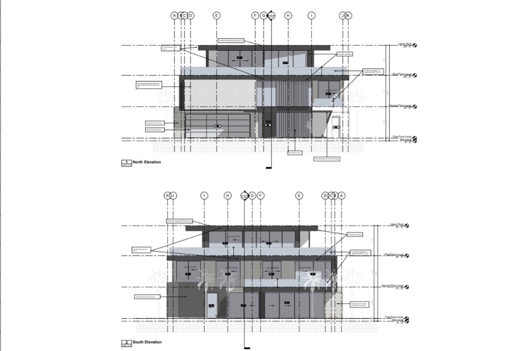 Project view 8