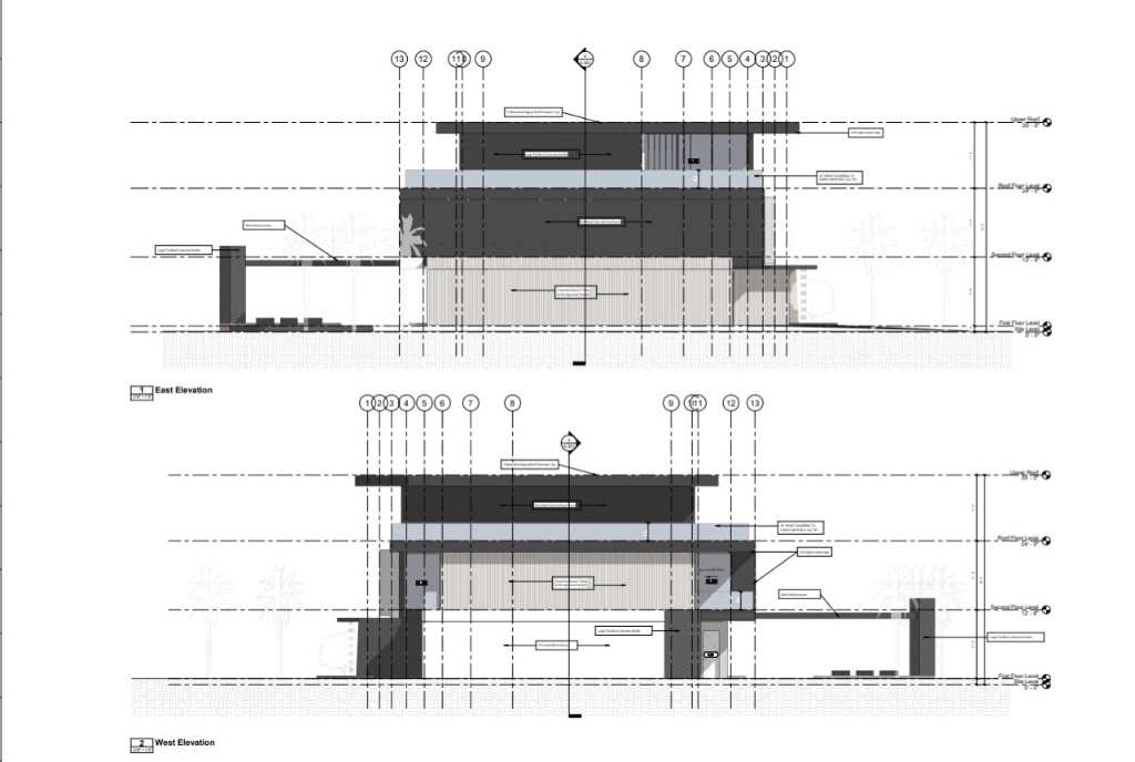 Project view 9