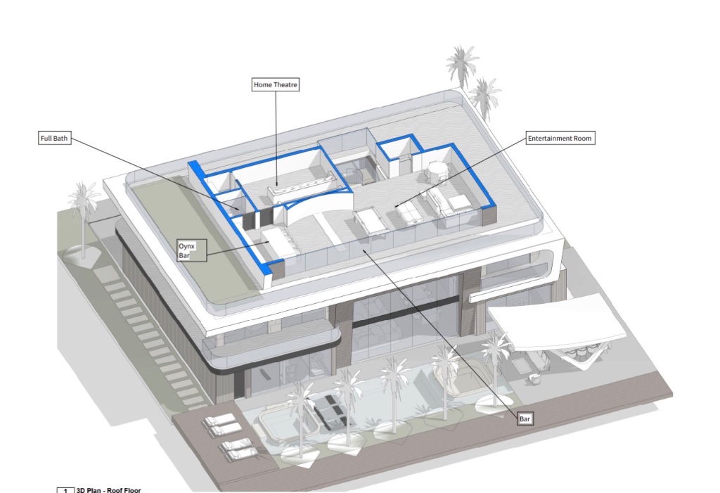 Floor plan 3