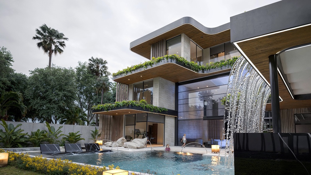 Residence view 5