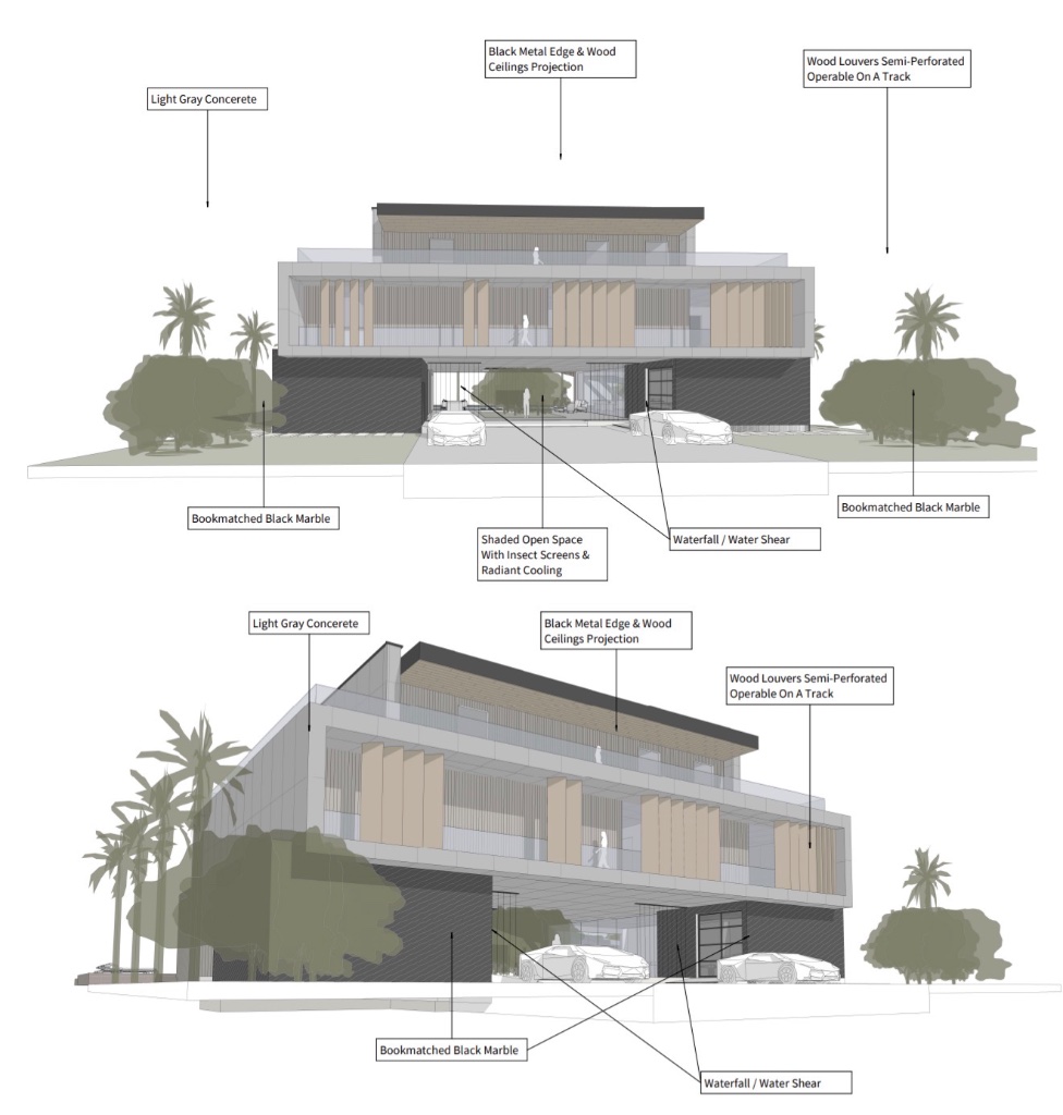Section view 2