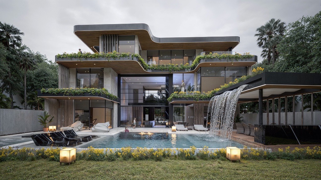 Residence view 3