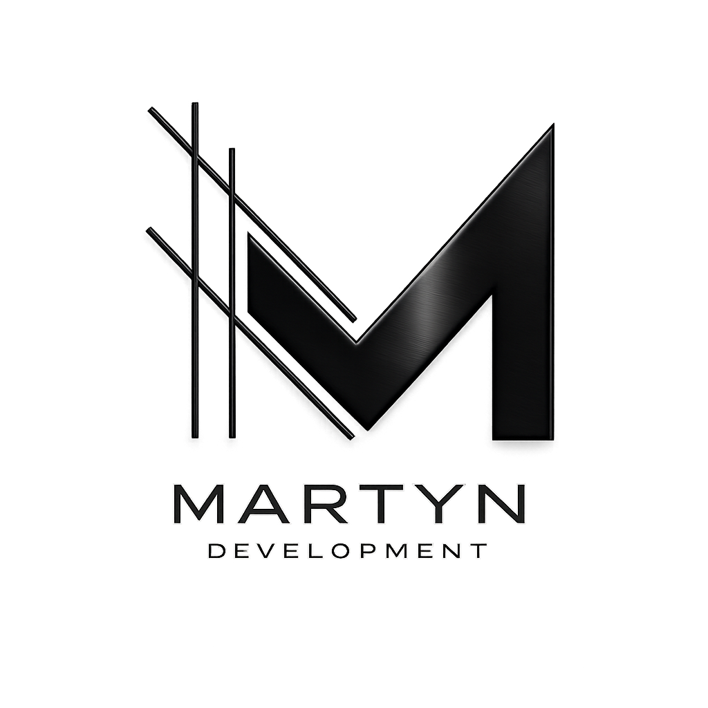 Martyn Development