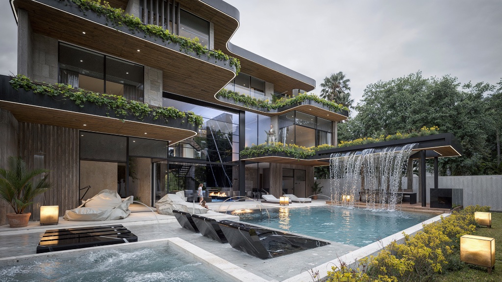 Residence view 4