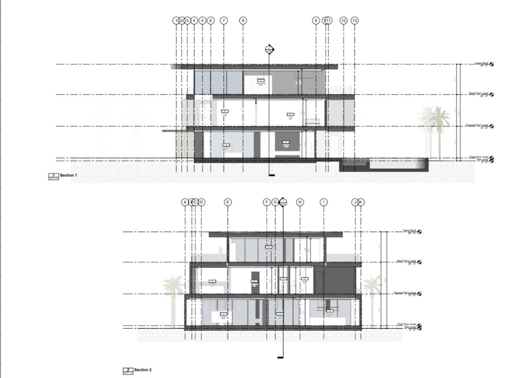 Project view 10
