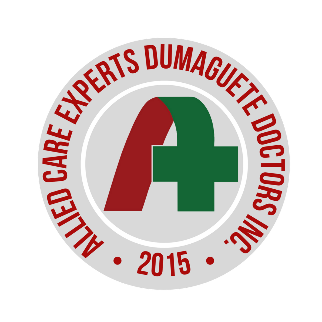 Allied Care Experts Dumaguete Doctors Inc. (ACEDD) - Dumaguete