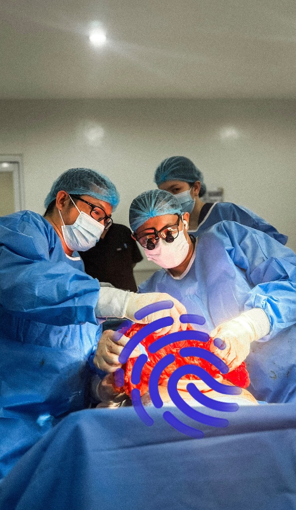 Surgery 4