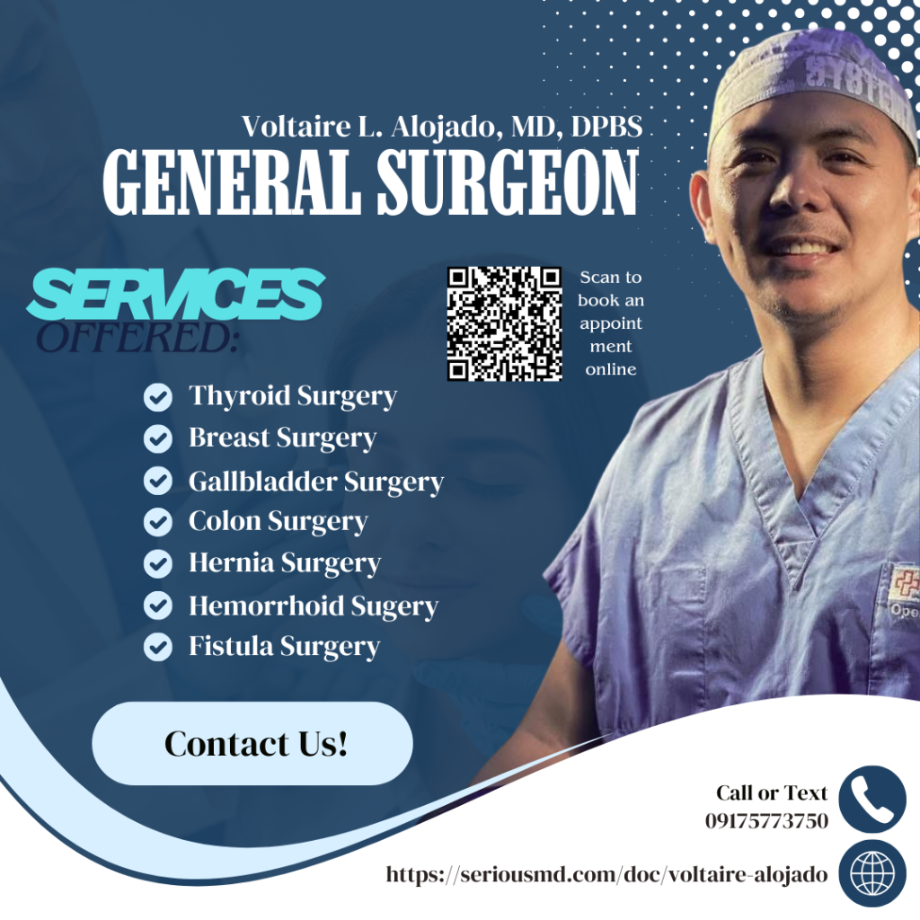 Services Offered