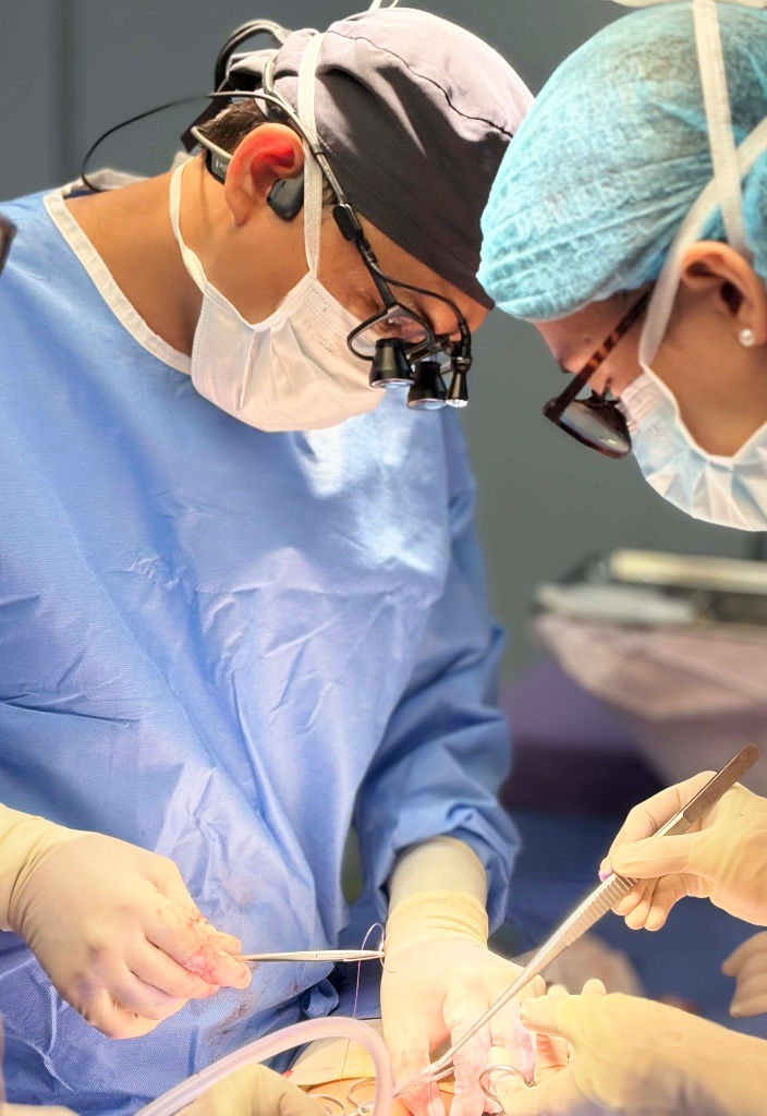 Surgery 1