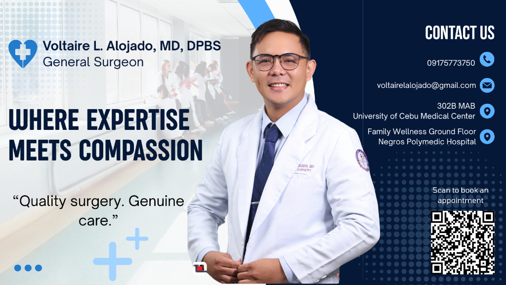 Where Expertise Meets Compassion