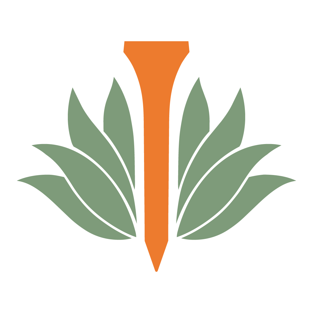 Tee Times and Tequila logo