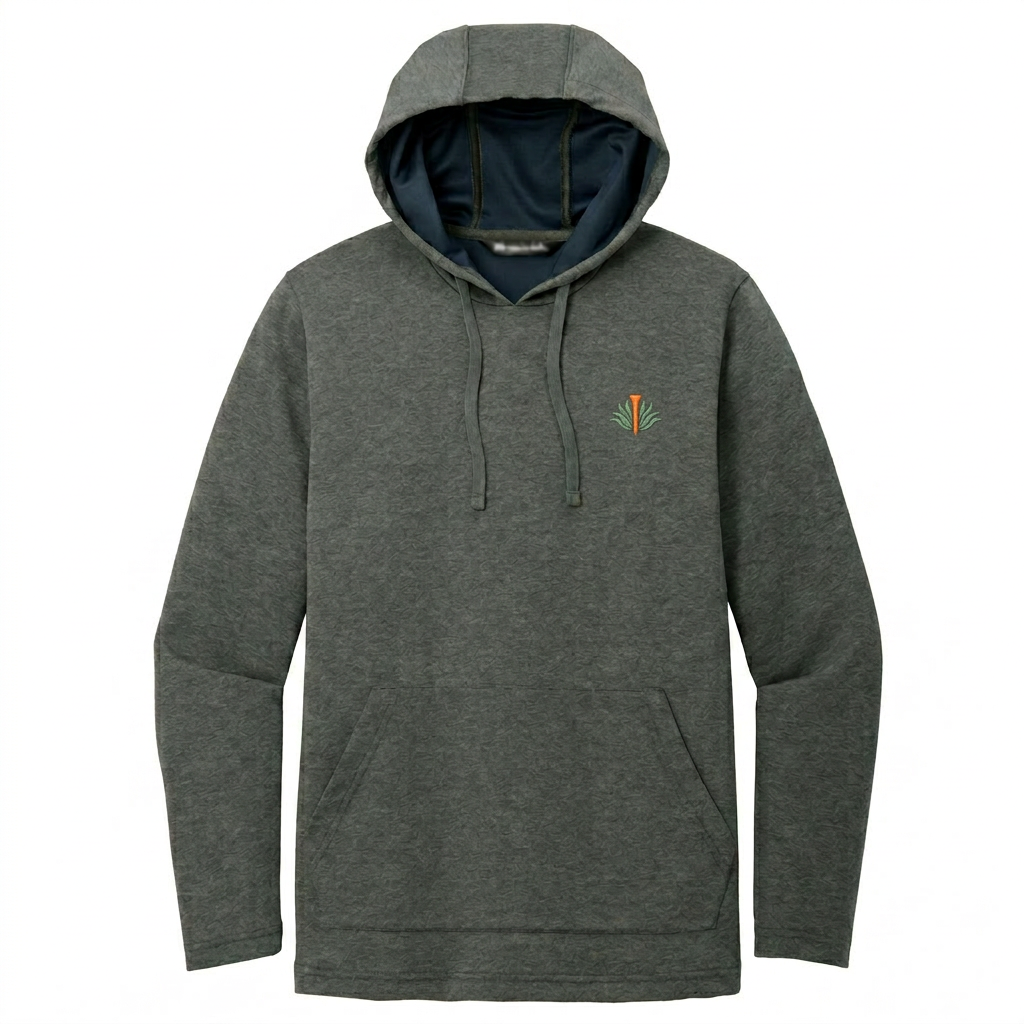 Travis Mathew Men's Coveside Hoodie