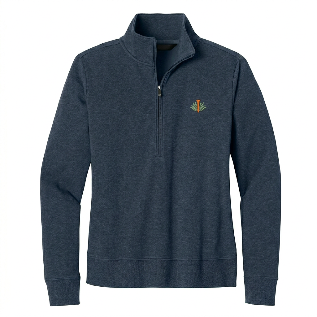 Travis Mathew Women’s Ocean Villa 1/4-Zip
