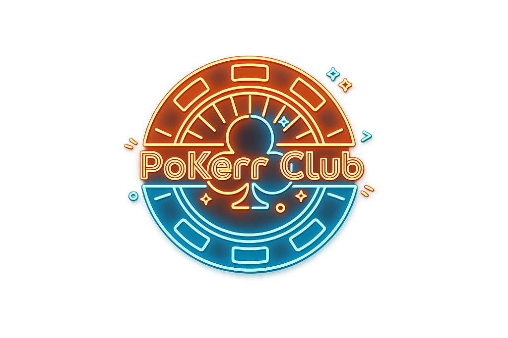 PoKerr Club Logo