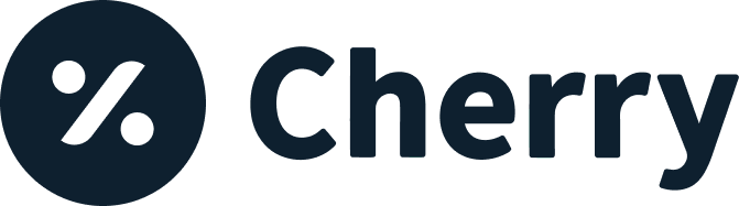 Cherry financing logo - 0% APR dental financing available in Littleton CO