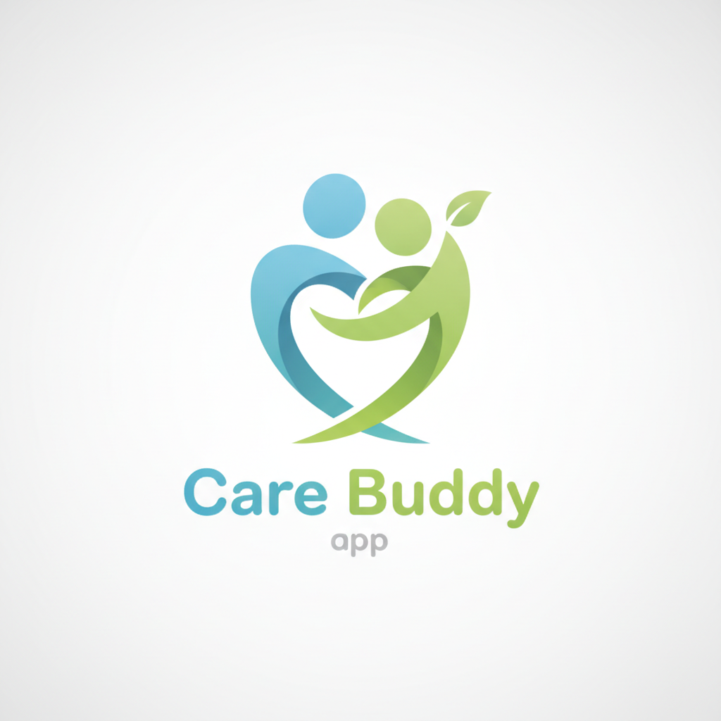 CareBuddy logo