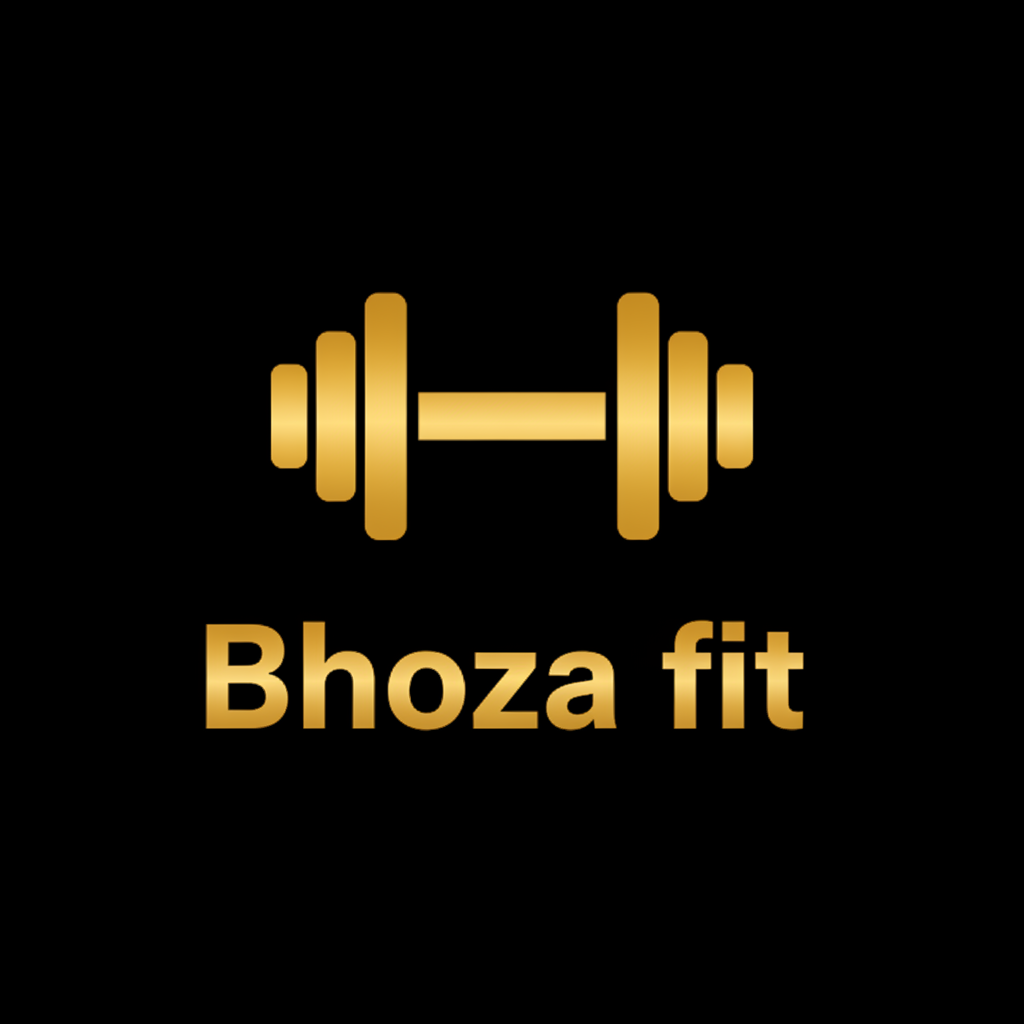 Bhoza Fit logo