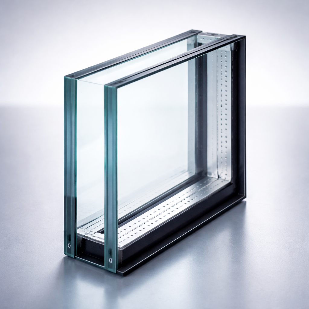 Insulated Glass Units