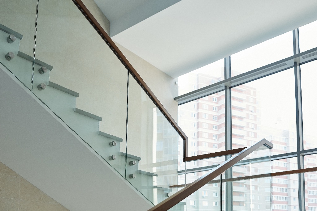Railing Companies